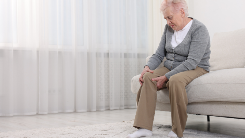 Hamilelikte Bacak Krampı Neden Olur?