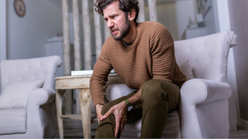 Bacak Krampı Ne Zaman Geçer?