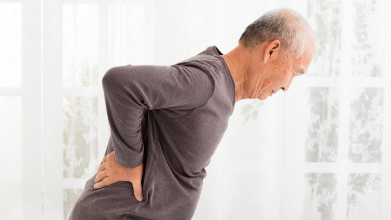 Bel Ağrısı Fizyoterapist