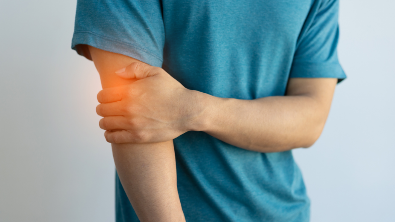 Kol Ağrısını Ne Geçirir?