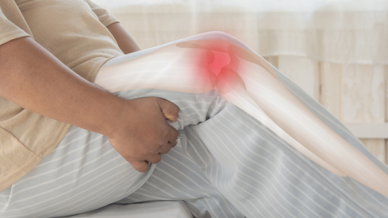 Bacak Krampı Sebepleri