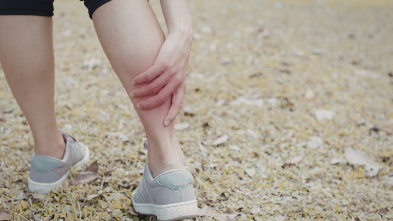 Bacak Ağrısı Nasıl Geçer?