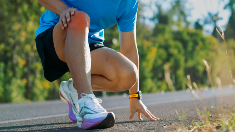 Bacak Baldırında Ağrı Neden Olur?