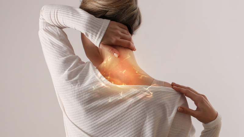 Boynum Ağrıyor, Hangi Bölüme Gitmeliyim?