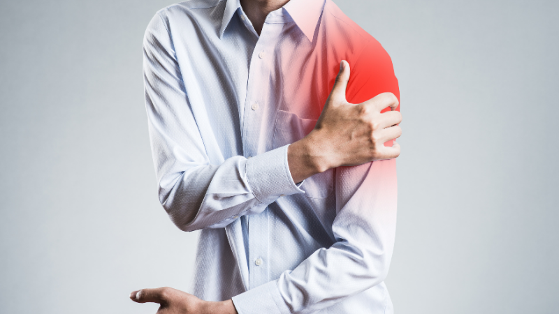 Omzum Sürekli Kütlüyor: Neden Olur, Zararlı mı?