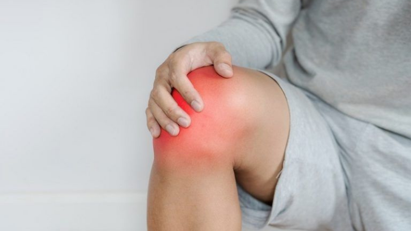 Diz Kapağı Ağrısı Neden Olur?