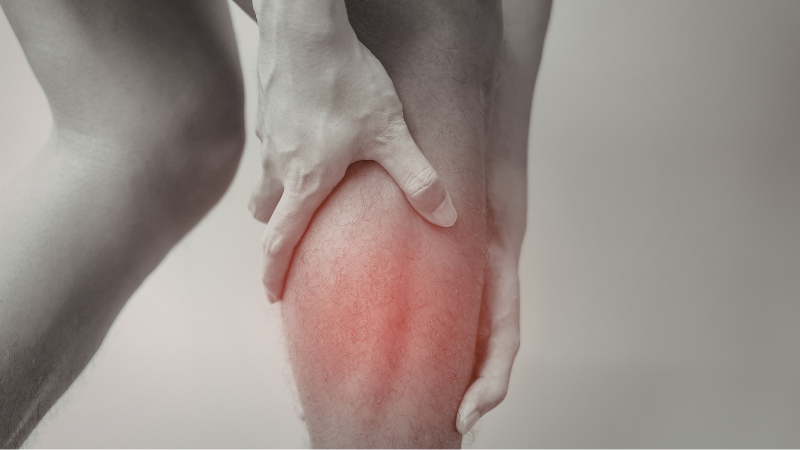 Bacak Ağrısı Neden Olur Gece?