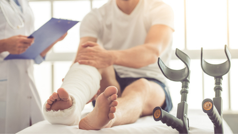 Osteotomi Ameliyatı Nedir? Kimlere Uygulanır?