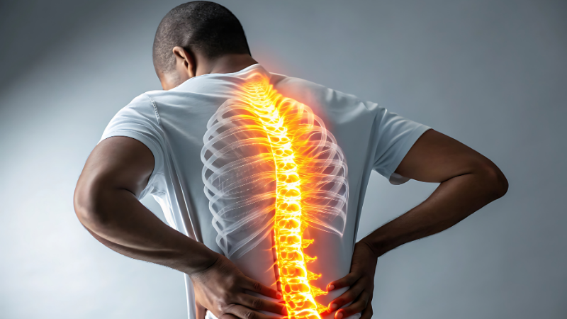 Bel Ağrısı Egzersizleri