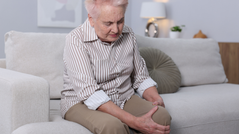 Hamilelikte Bacak Krampı Nasıl Geçer?