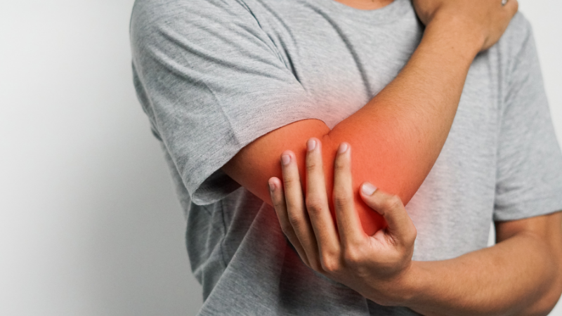 Kolum Ağrıyor Hangi Doktora Gitmem Lazım?