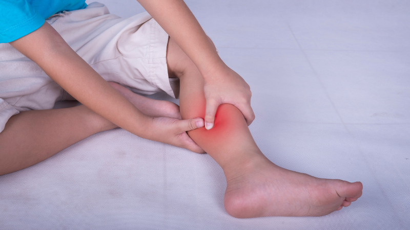 Bacak Krampına Ne İyi Gelir?