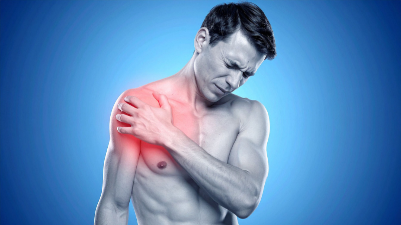 Omuz Ağrısına Ne İyi Gelir?