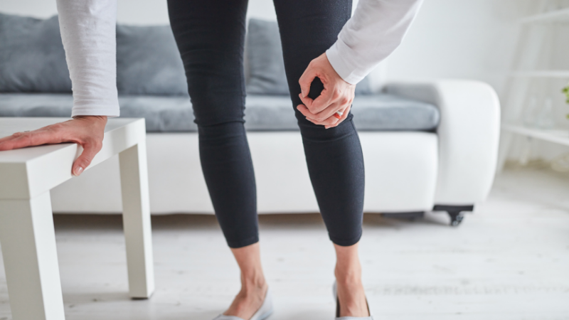 Bacak Krampı İçin Hangi Doktora Gidilir?