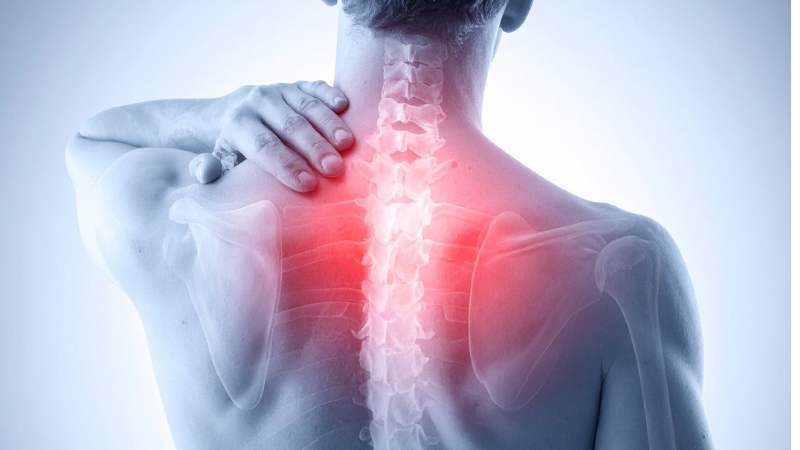Sırtım Ağrıyor, Neden Olabilir?