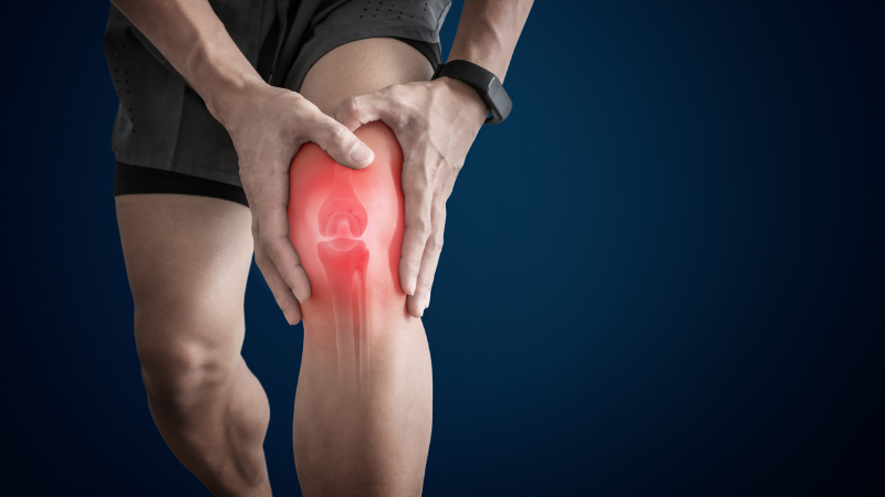 Diz Kapağı Ağrısına Sıcak mı Soğuk mu İyi Gelir?