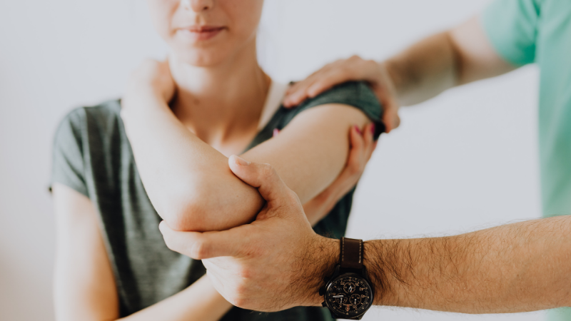 İstanbul Fizyoterapi